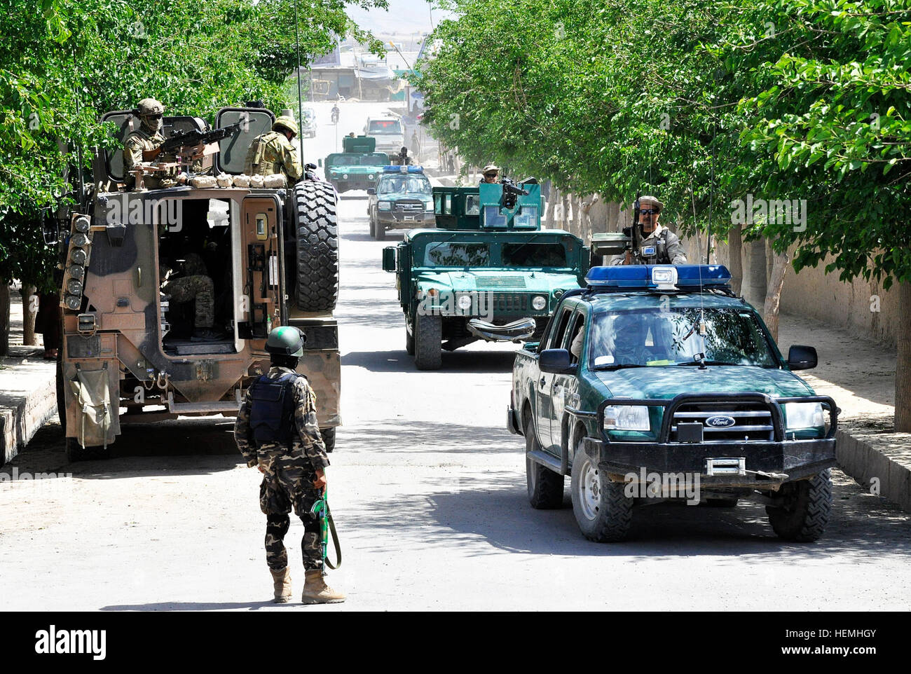 Uruzgan province australian special hires stock photography and images