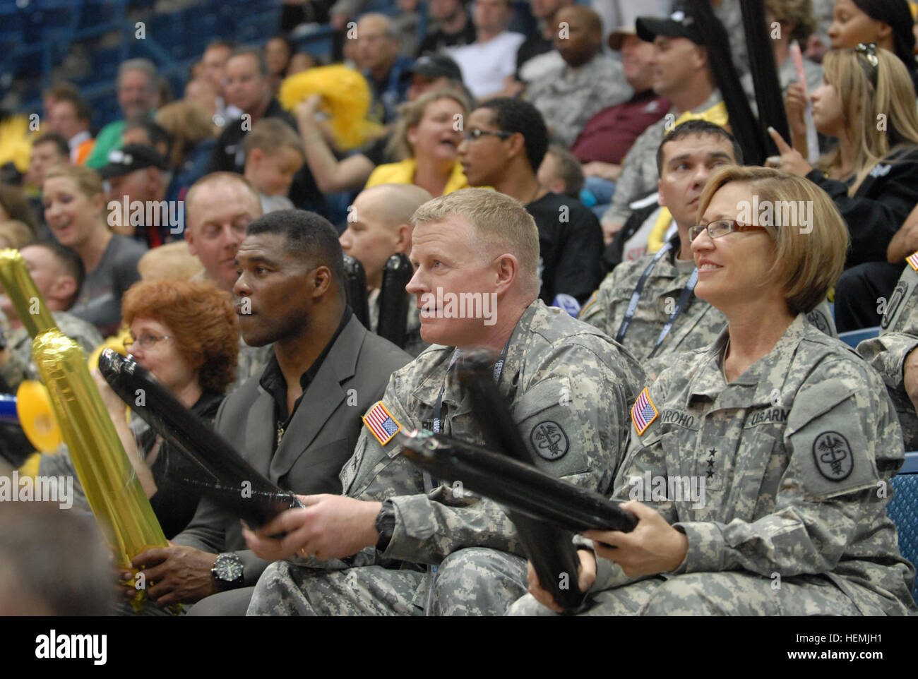 COLORADO SPRINGS, Colo. Heisman Trophy winner and College Football