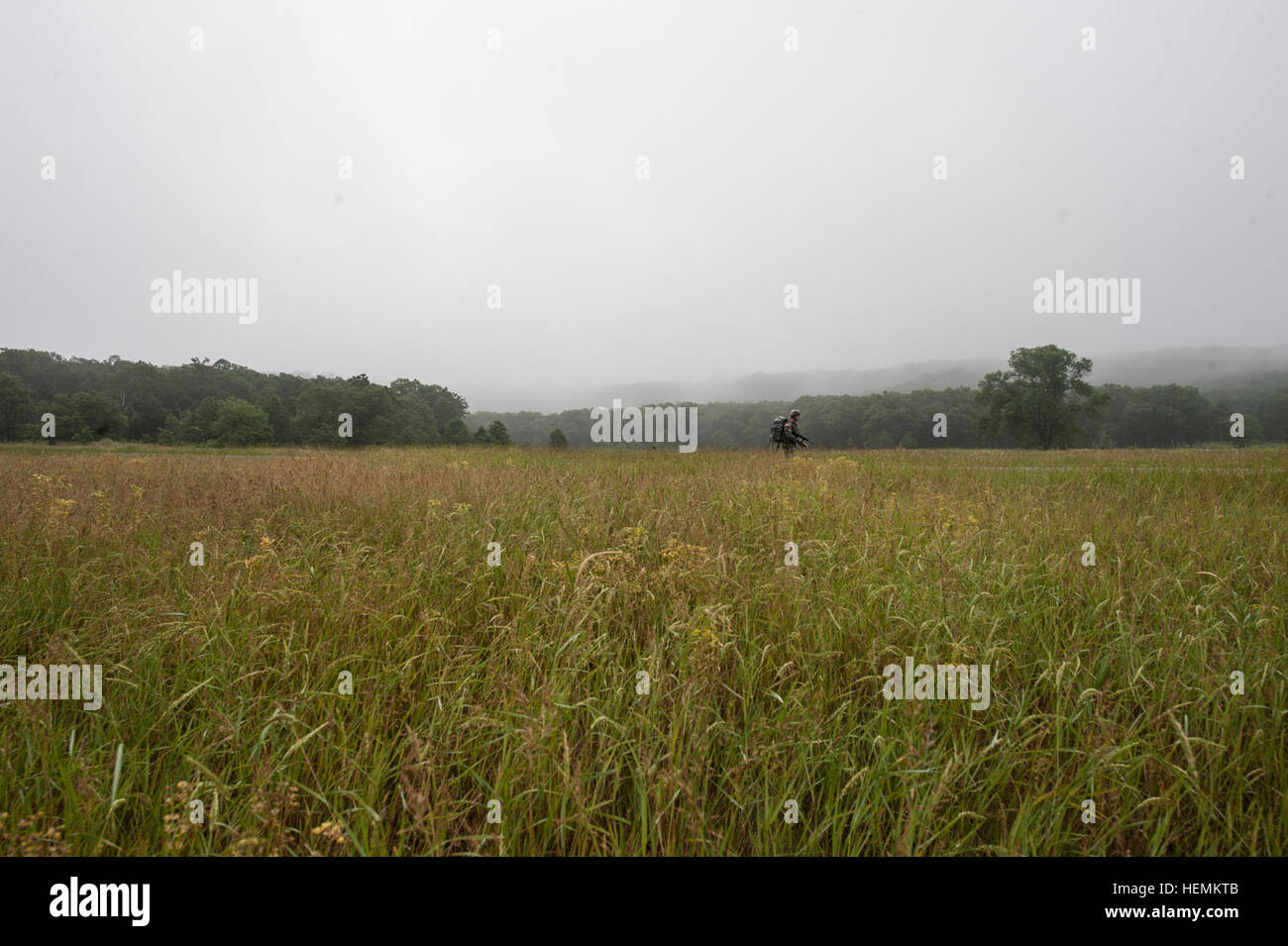 2013 U S Army Reserve Best Warrior Competition High Resolution Stock ...