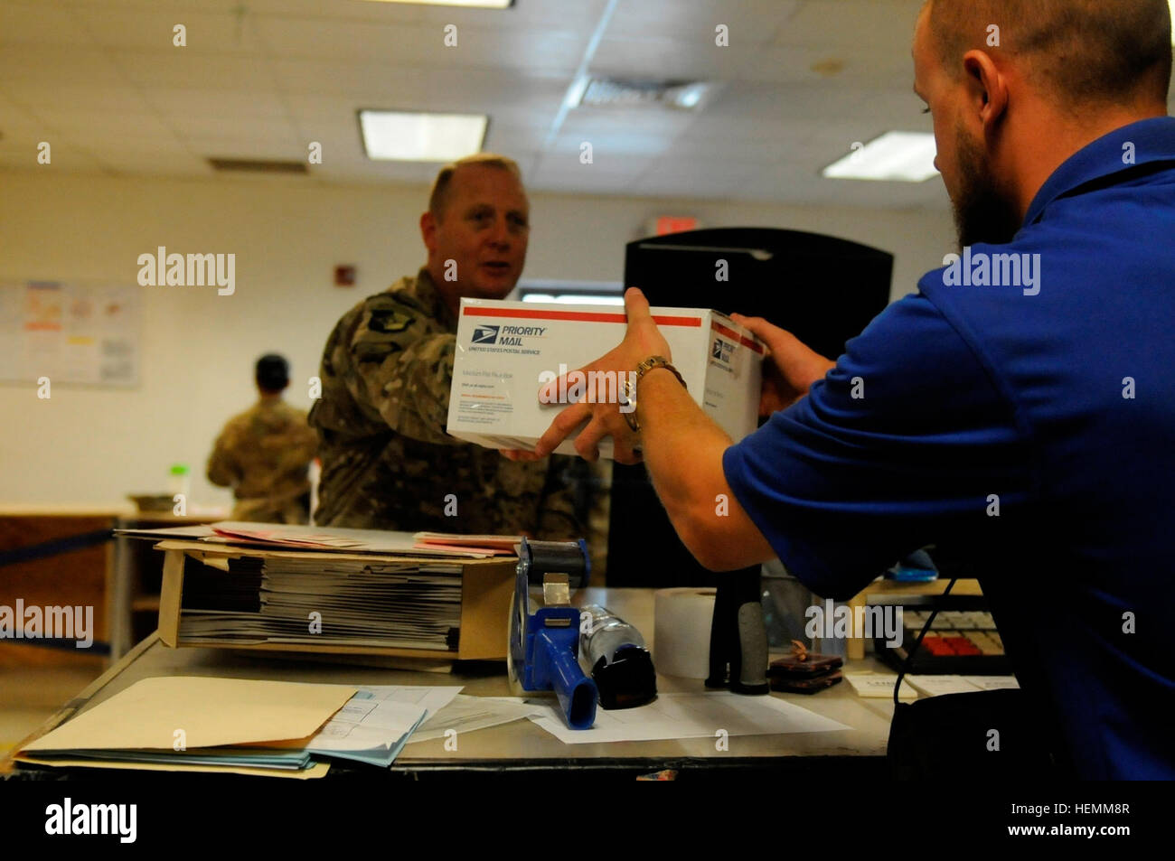 Soldier Daily Routine Soldiers and local personnel participate in military operations ...
