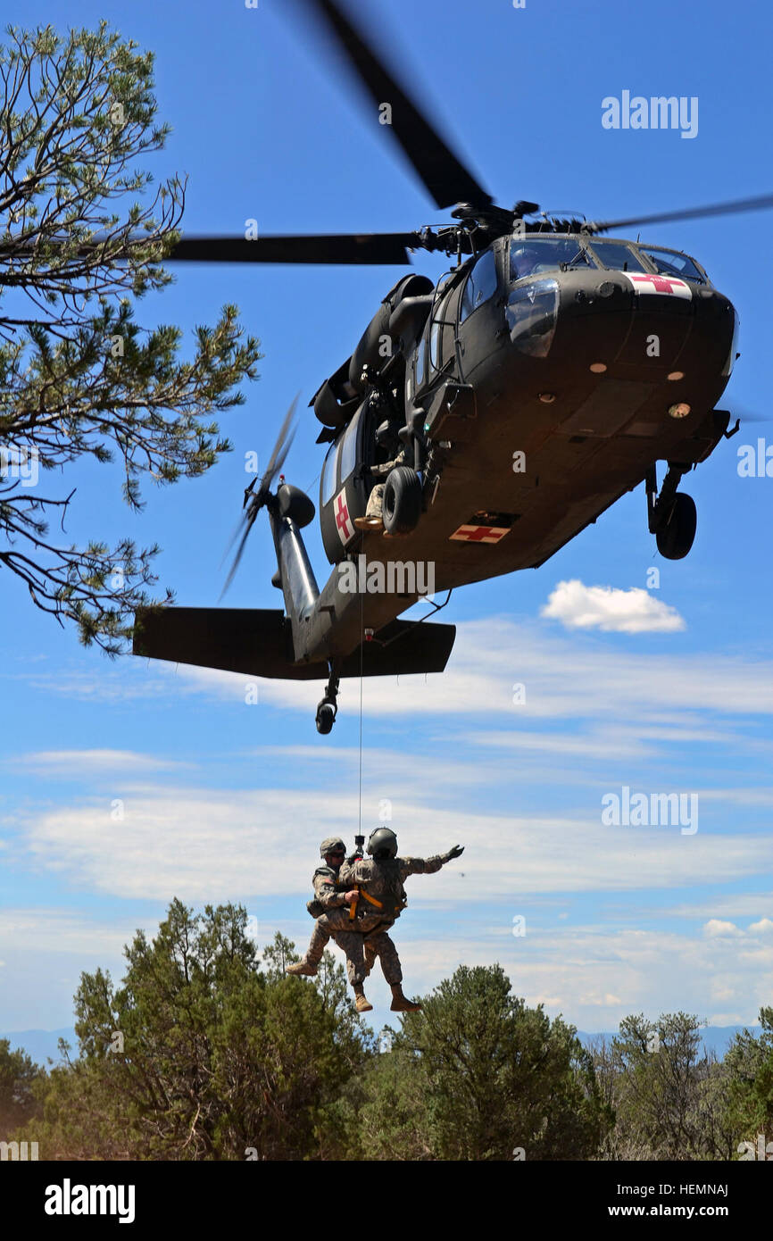 Military medevac aircraft hi-res stock photography and images - Alamy