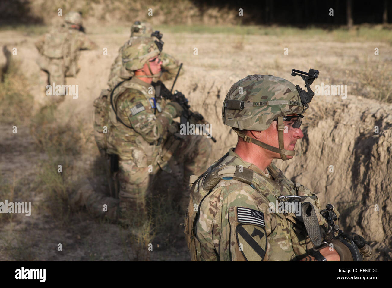 Bravo company 1 5 hi-res stock photography and images - Alamy