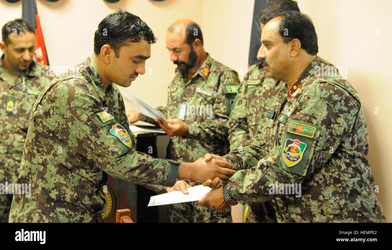 Basic Computer Course Forward Operating Base Mehtar Lam 5th Batt High ...