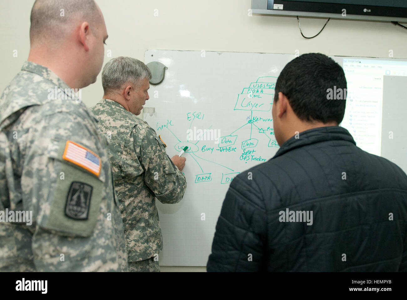 South Carolina National Guard operations and emergency response