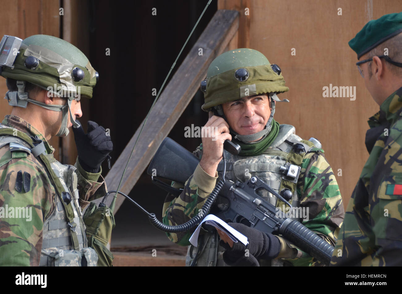 Portuguese armed forces hires stock photography and images Alamy