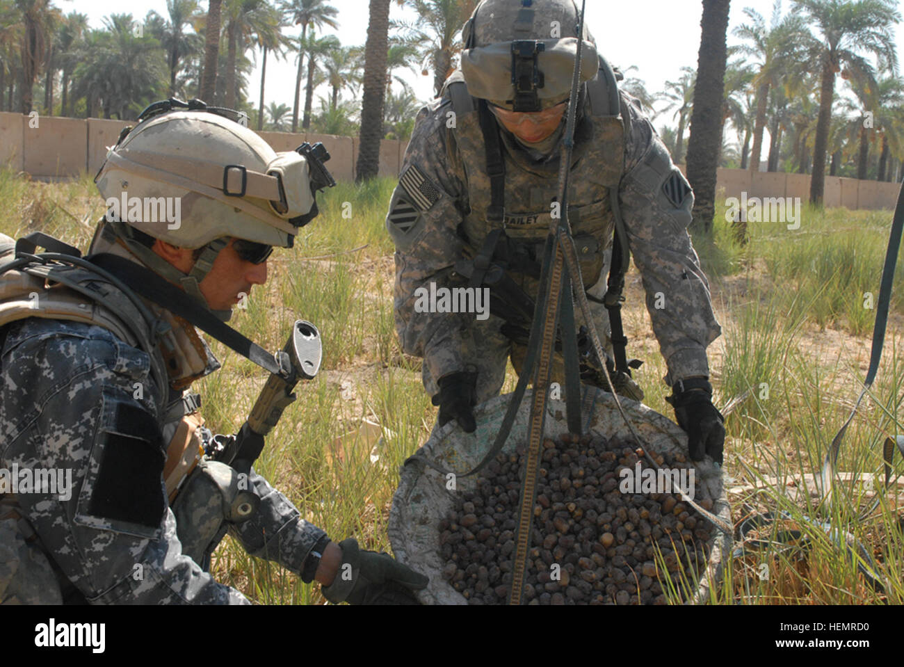 Usd C Soldiers High Resolution Stock Photography and Images - Alamy