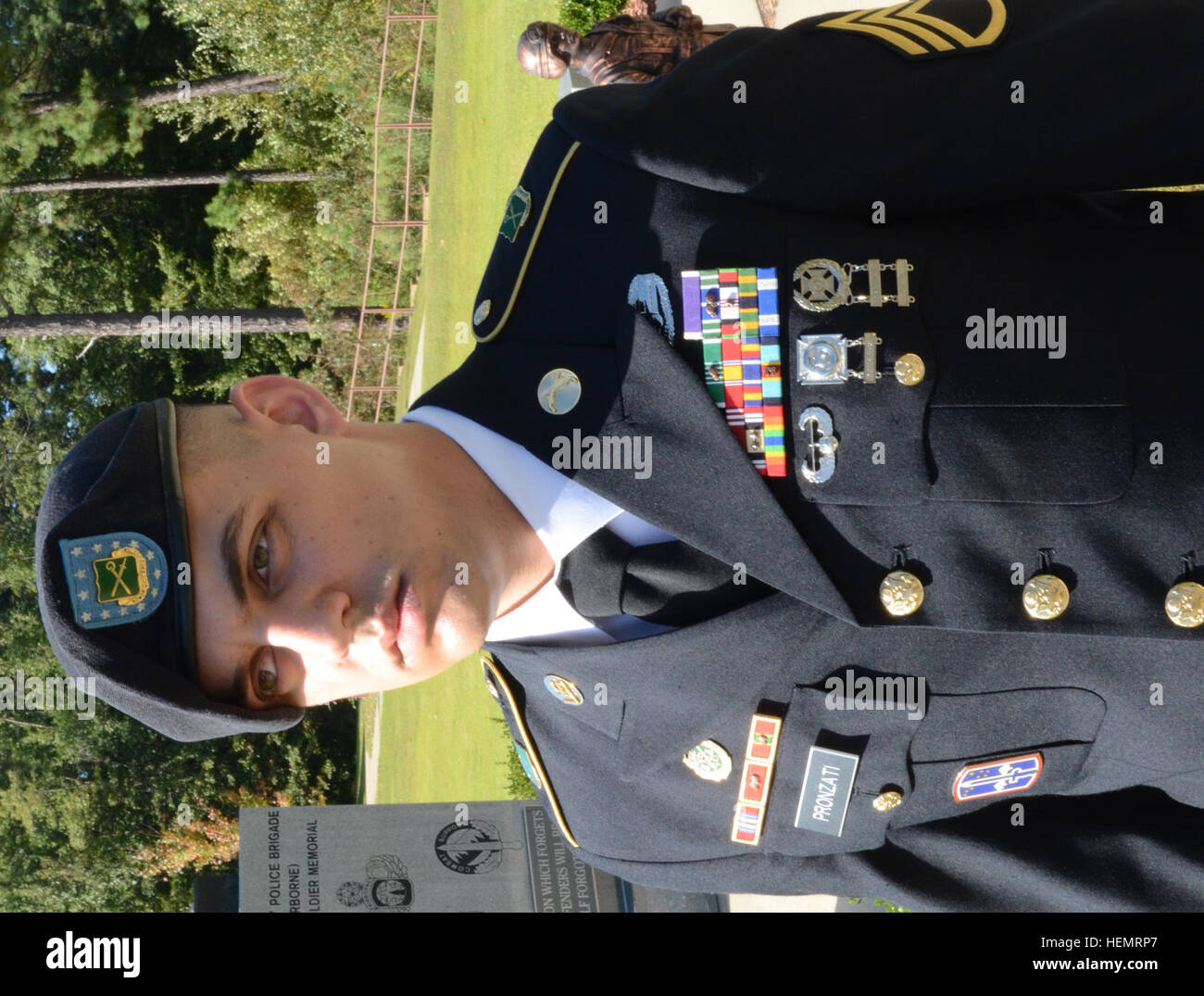 16th Military Police Brigade High Resolution Stock Photography and ...