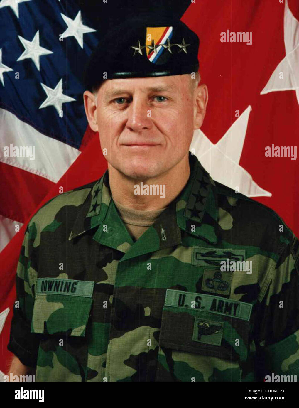 Genral Operative General officer in the U.S. Army, responsible for leadership, strategic ...