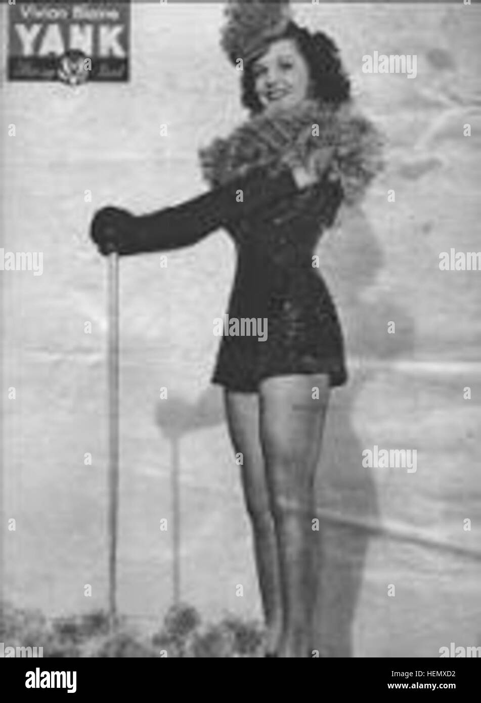 Vivian blaine hires stock photography and images Alamy