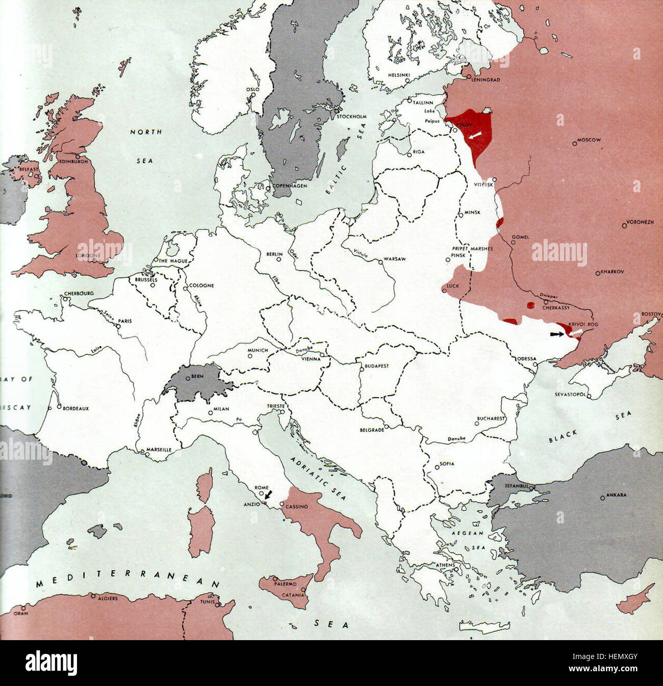 German military movements hi-res stock photography and images - Alamy