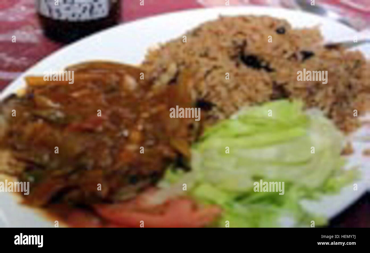 Cuban club, Guantanamo 3 Stock Photo Alamy