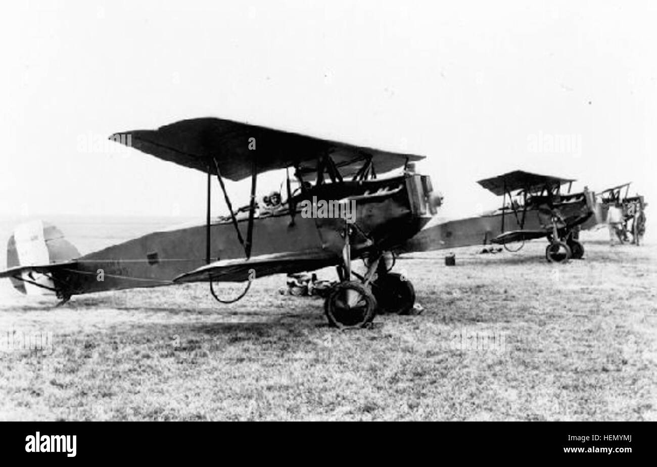 HuffDaland AT1 Stock Photo Alamy