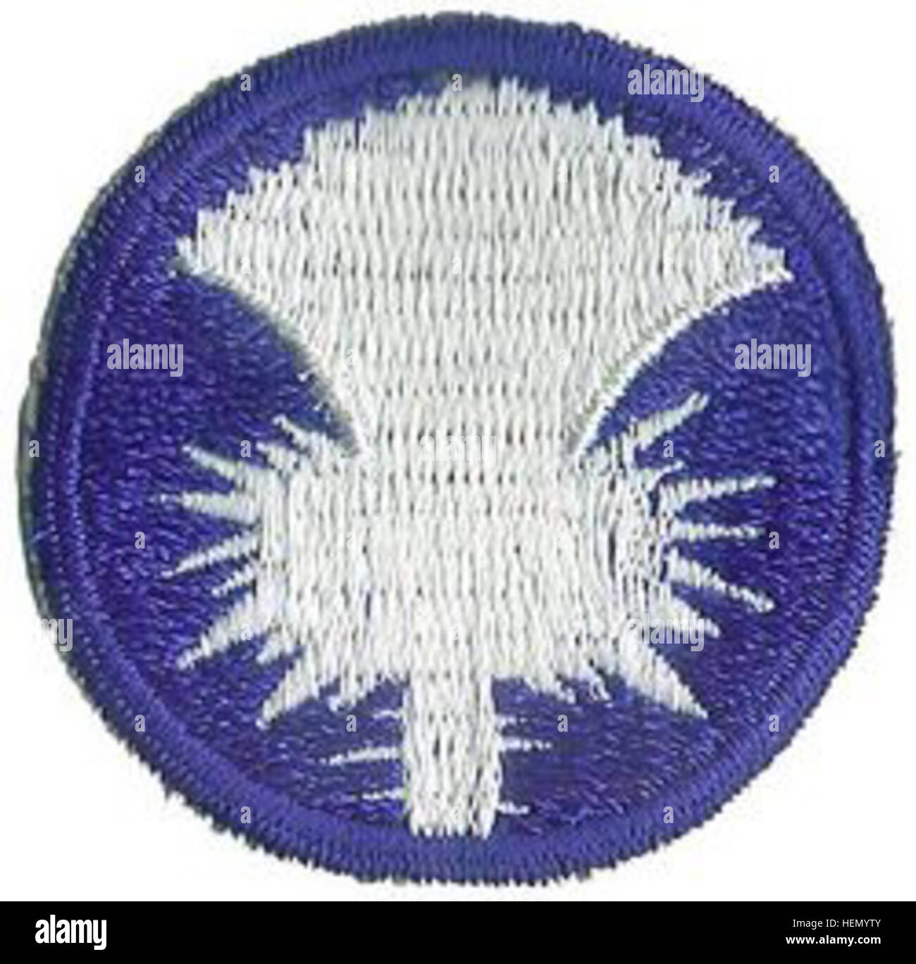 141st infantry division hi-res stock photography and images - Alamy