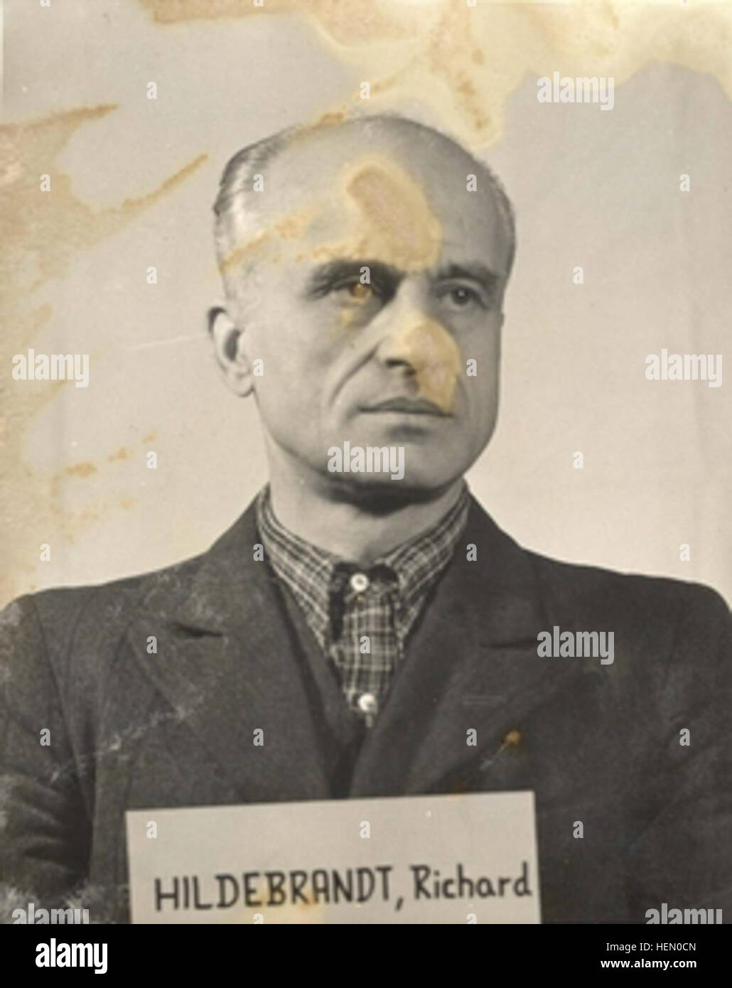 Richard hildebrandt hires stock photography and images Alamy