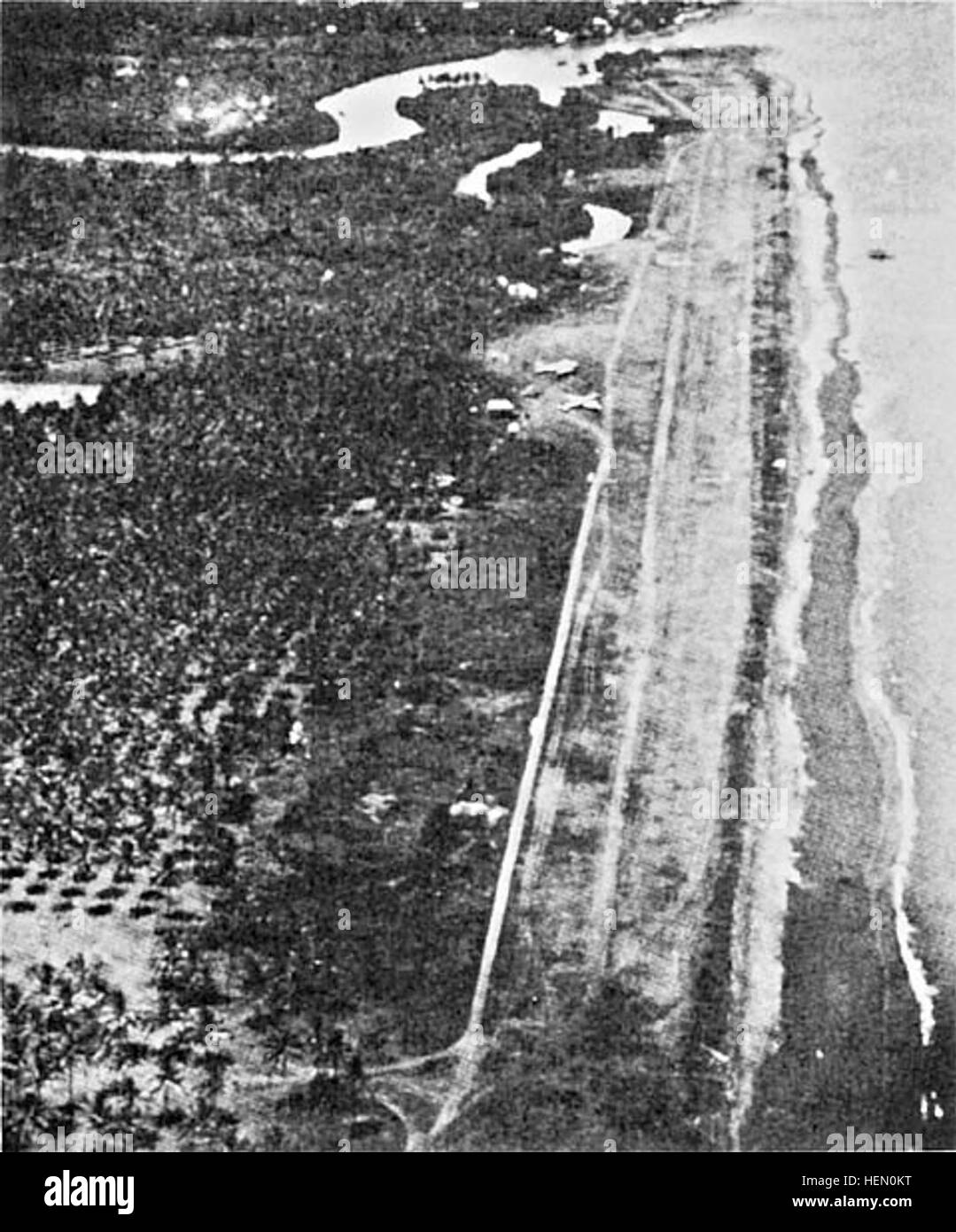 Official training site Black and White Stock Photos & Images - Alamy