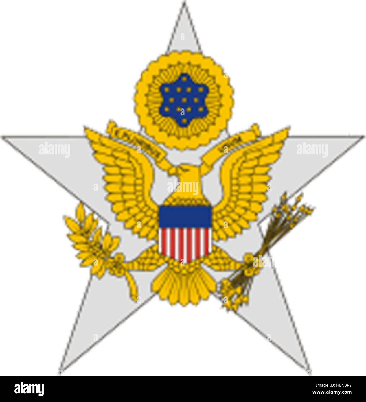 Army Hq Logo