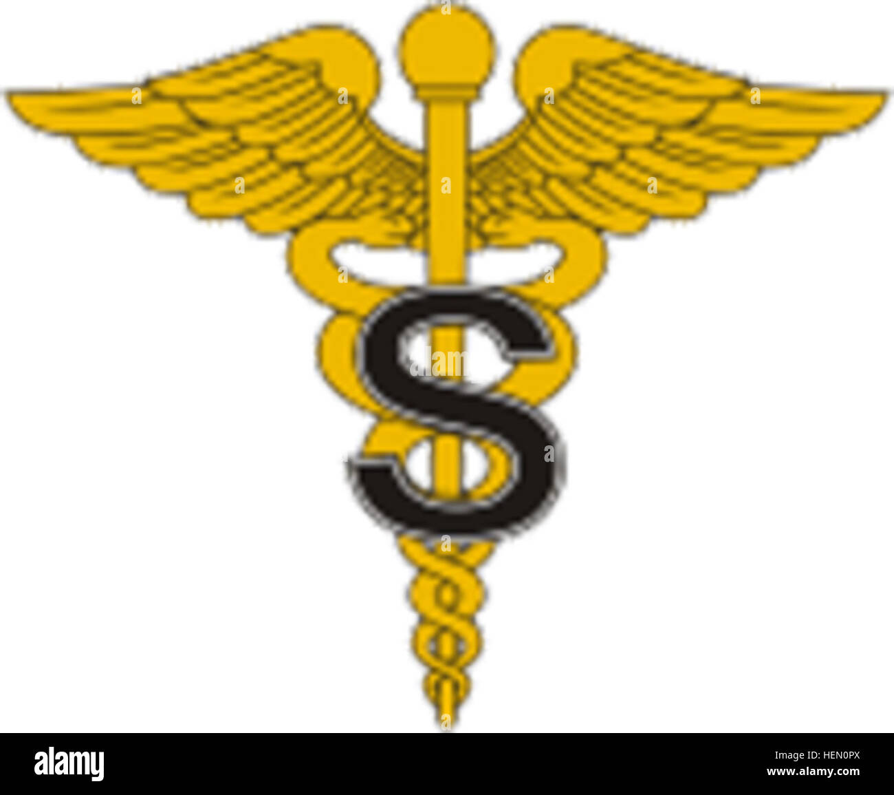 USA Army Medical Specialist Stock Photo Alamy