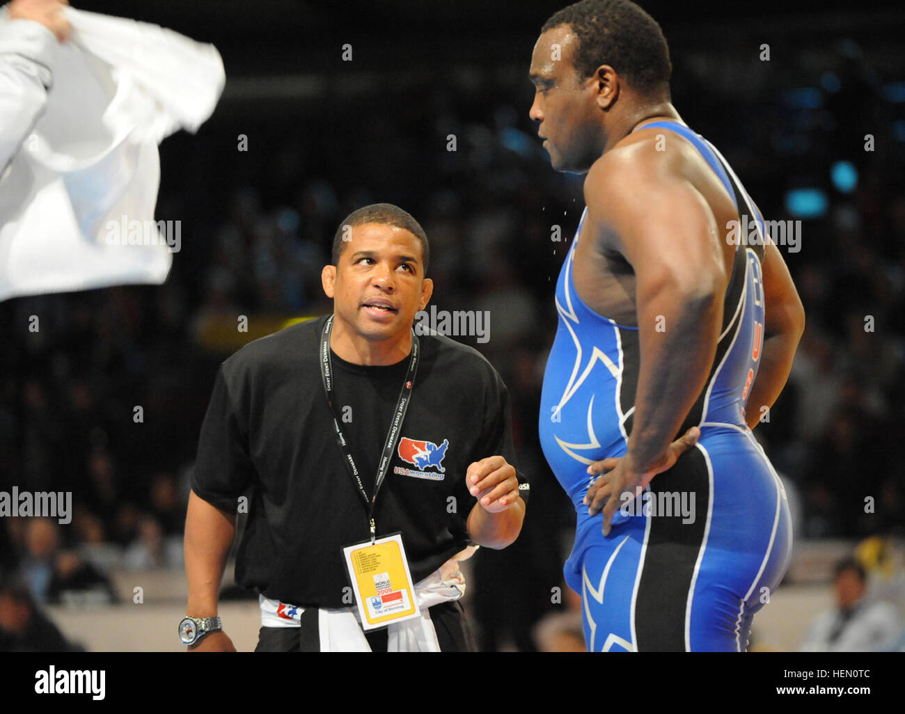 LewisInstructsByers copy.jpg U.S. Army World Class Athlete Program