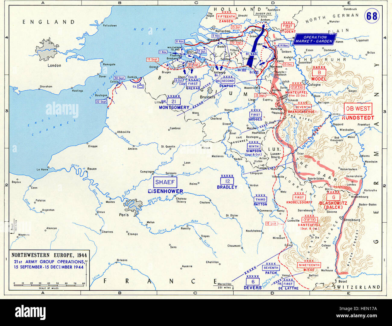 Detailed world map military hi-res stock photography and images - Alamy