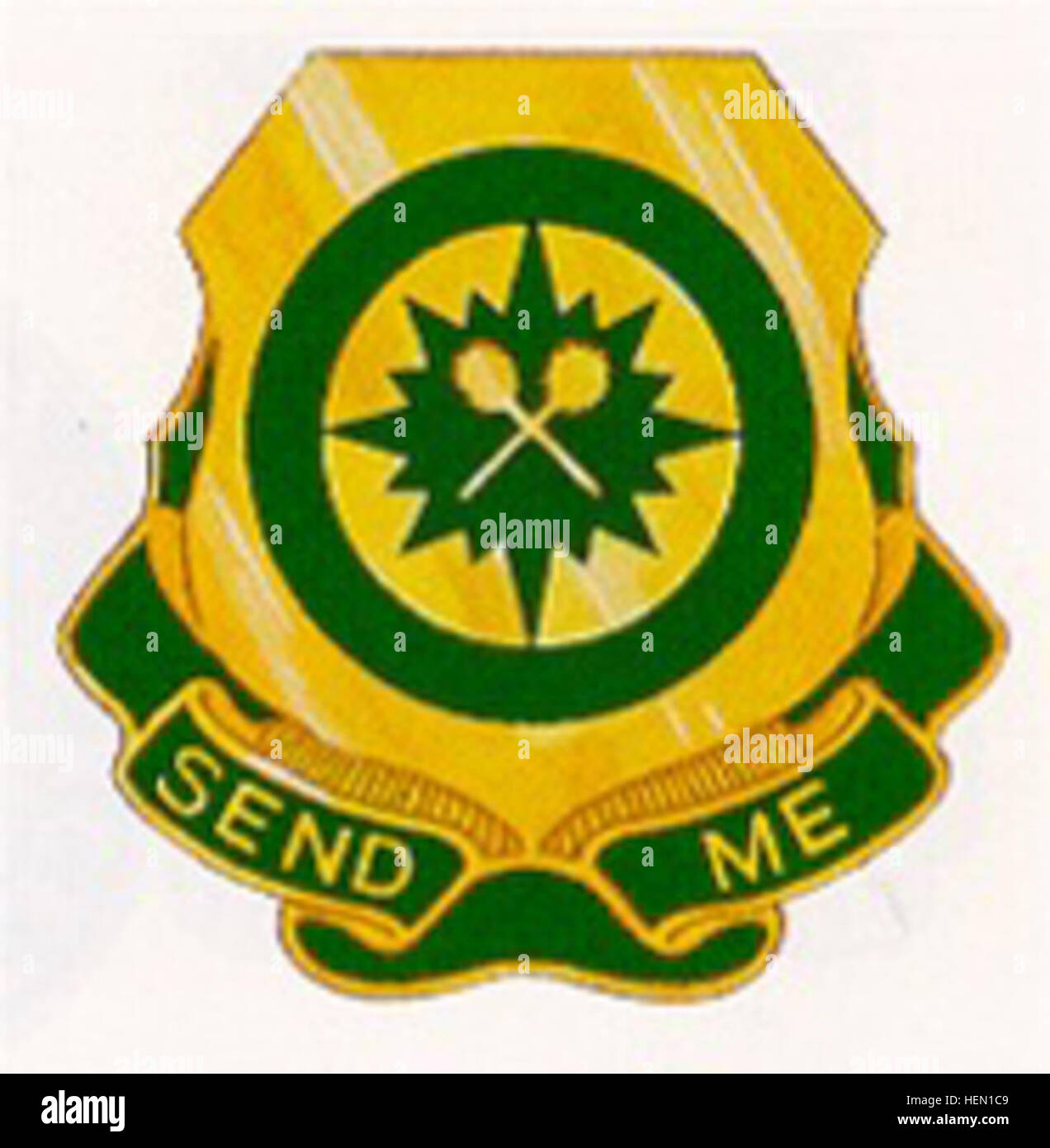 795th Military Police Battalion conducts operations to manage and ...