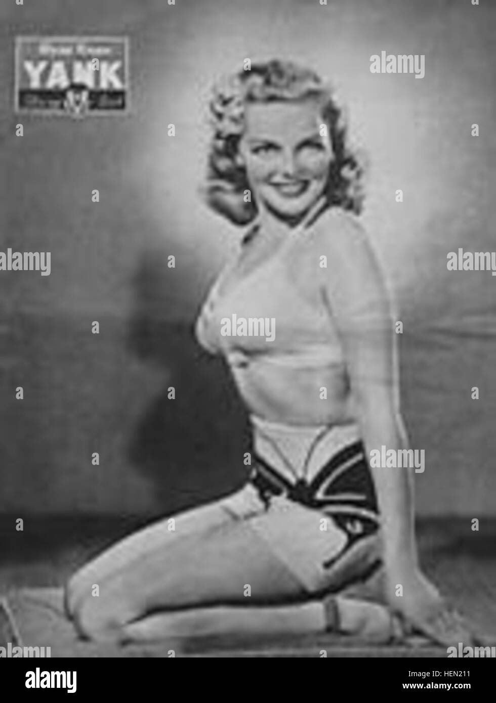 Elyse Knox Elyse Knox