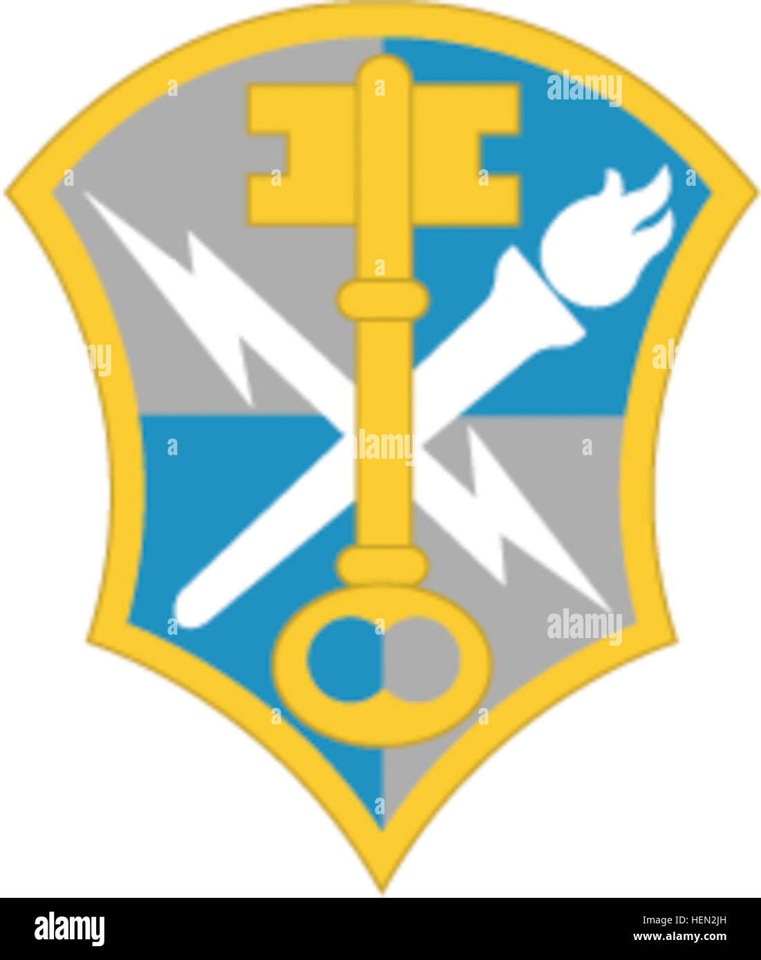 The U.S. Army Intelligence and Security Command (INSCOM) conducts ...