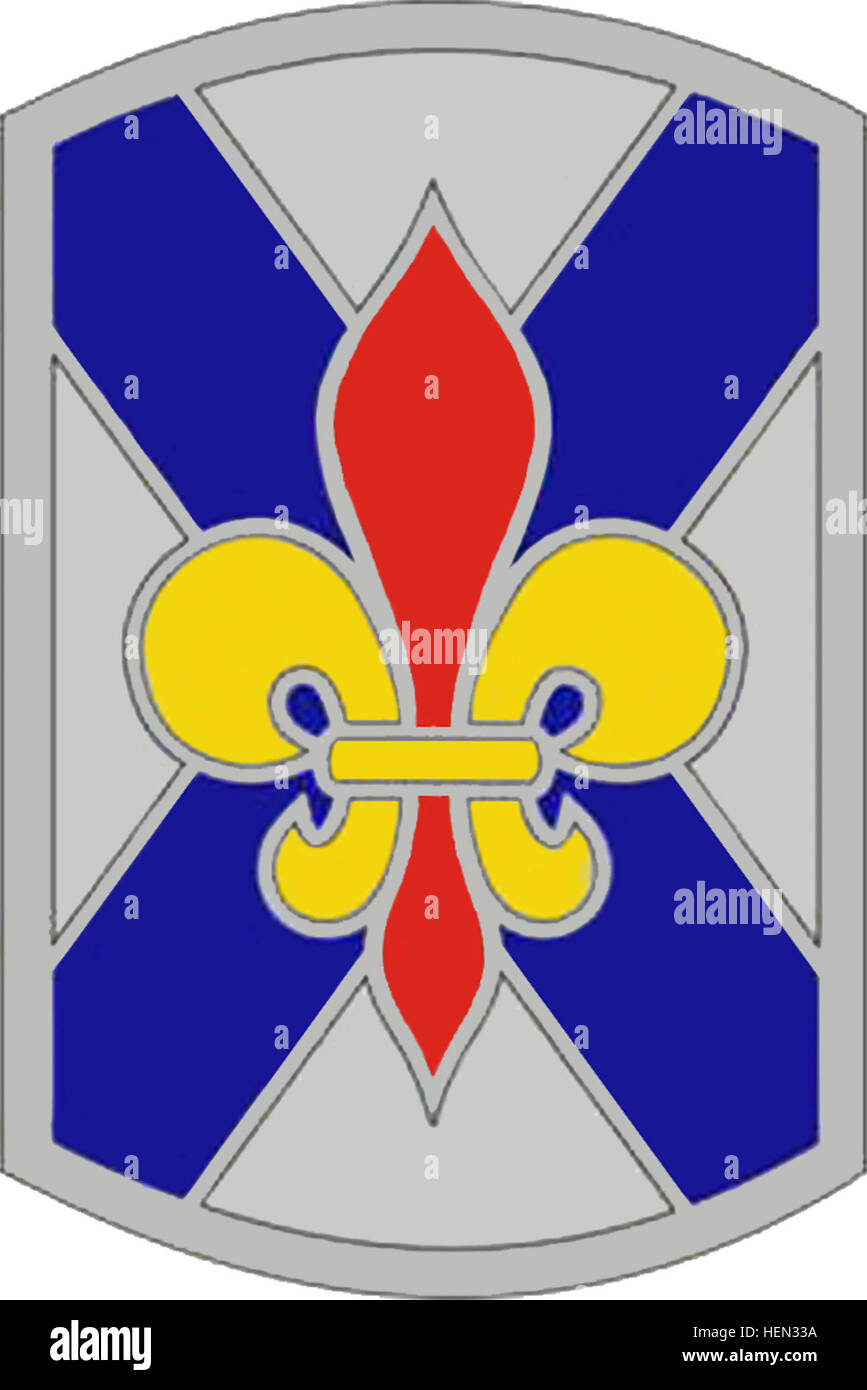 256 Distinguished Unit The 256th Infantry Brigade of the U.S. Army is a tactical unit ...