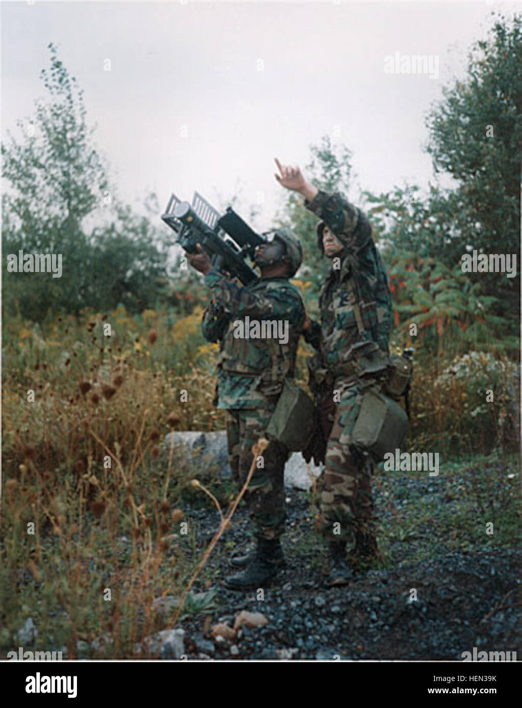 Man portable Air defense System MANPADS Used By Military Forces For man-portable-air-defense-system-manpads-used-by-military-forces-for