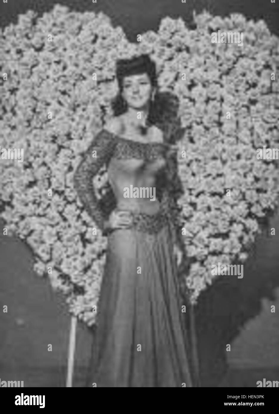 Virginia O'Brien