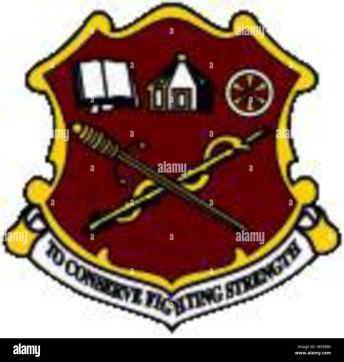 The AMEDDCS insignia represents the Army Medical Department Center and ...
