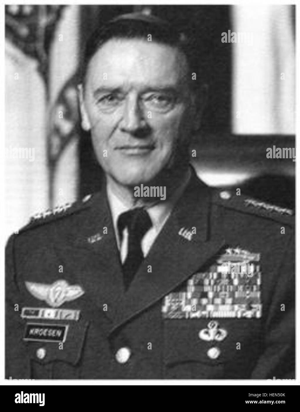 Army rank insignia representation Black and White Stock Photos & Images ...