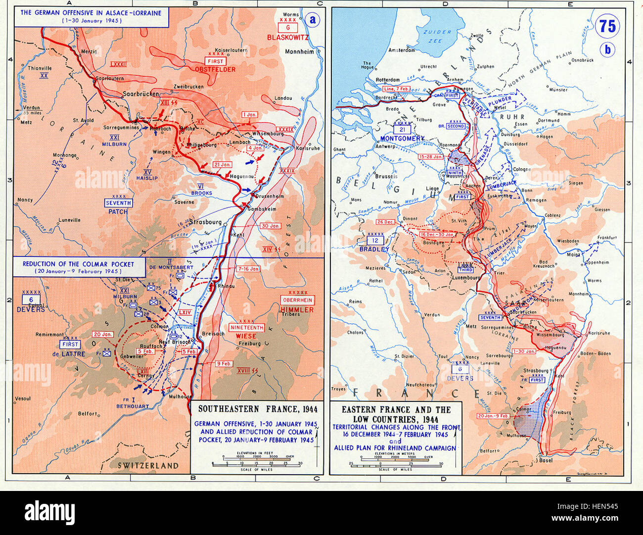 German counter in Alsace Lorraine Stock Photo Alamy