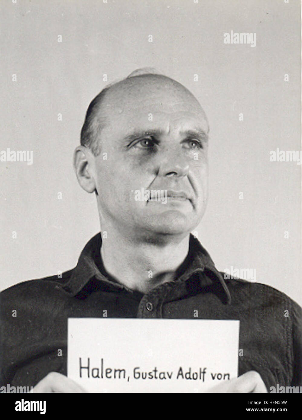 Hale Von