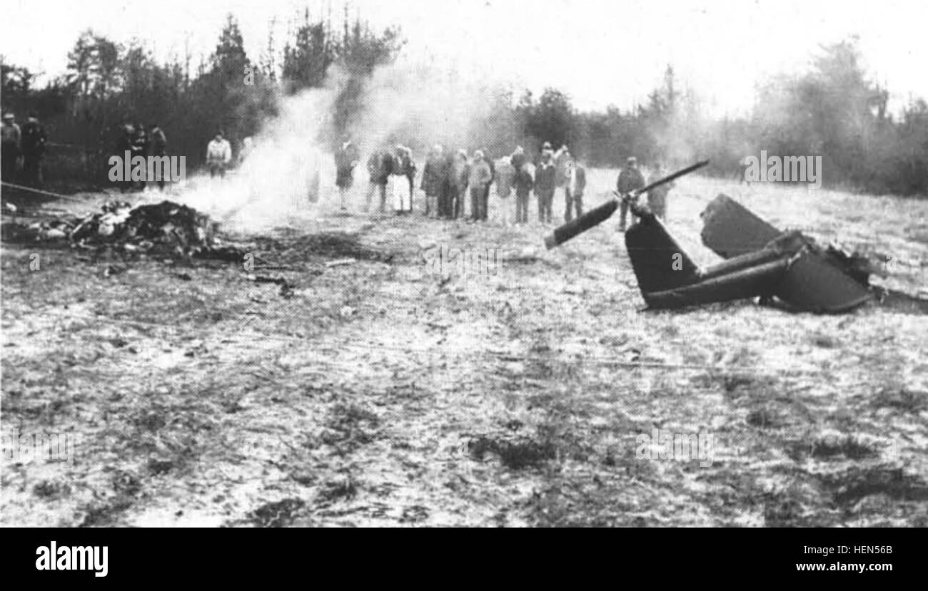 Helicopter rotor hanger bearing failure. Photo 2 Stock Photo Alamy