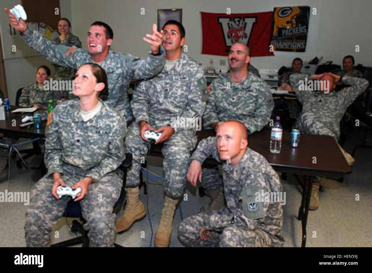 Joint task force guantanamo public affairs hi-res stock photography and ...
