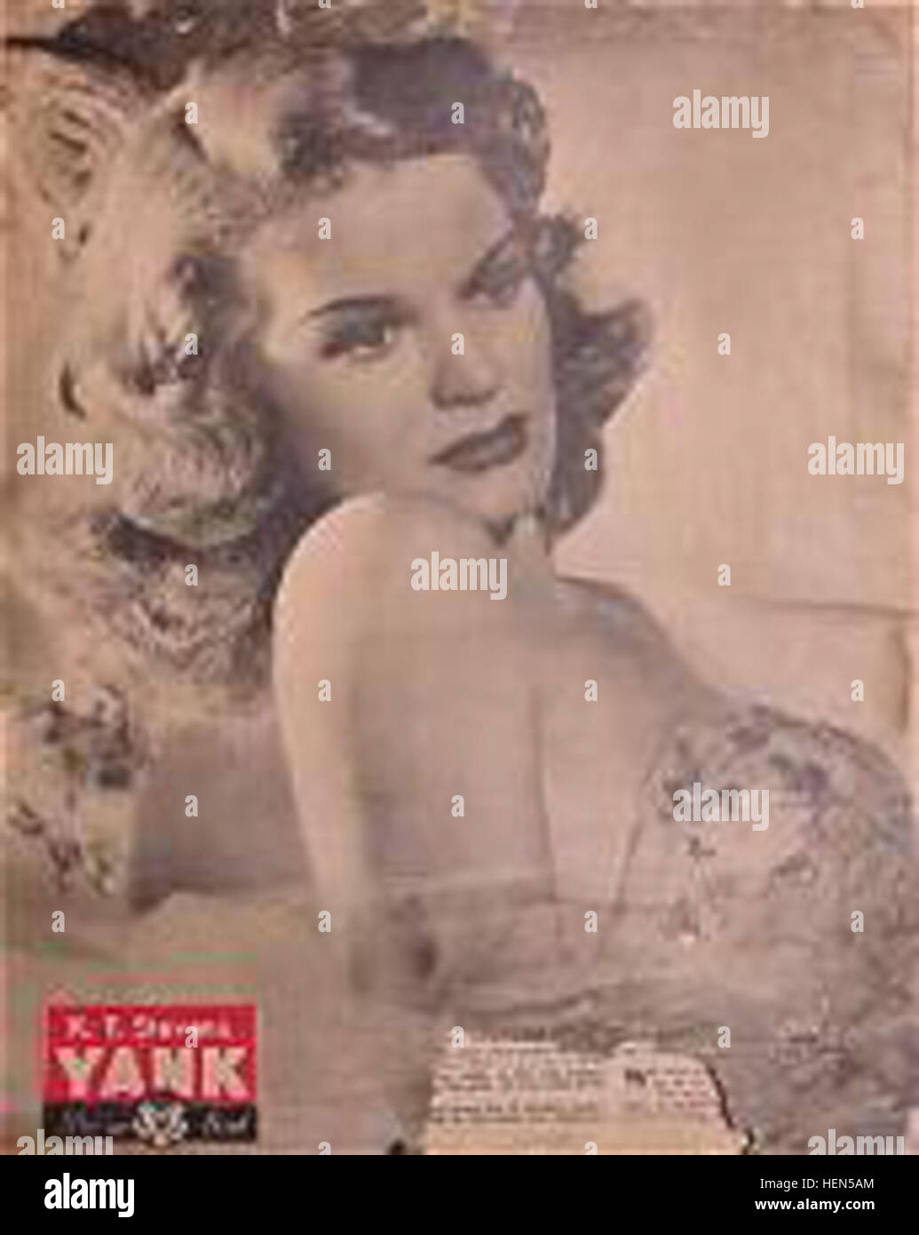 K t stevens hires stock photography and images Alamy