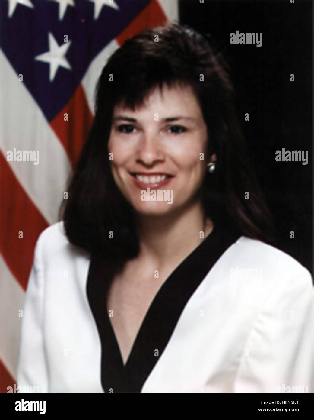 Nancy Doerr Policy positions hi-res stock photography and images - Alamy