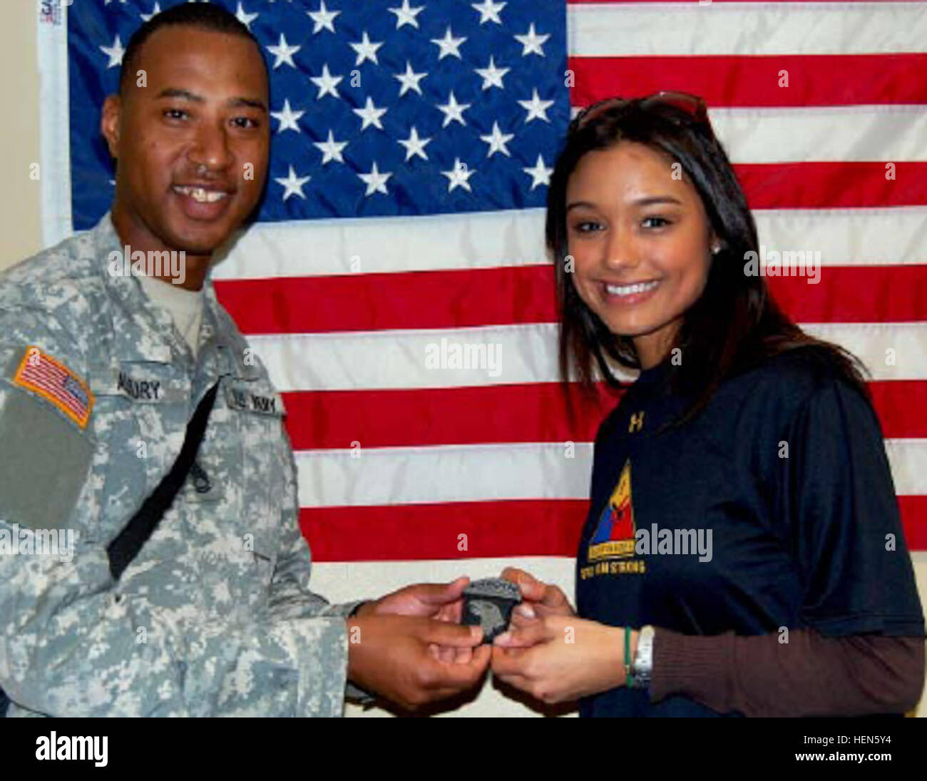 At COB Speicher, military personnel operate command and control ...
