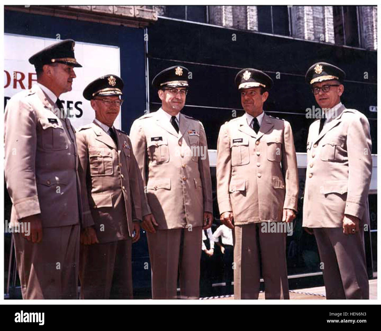 Zierdt barclay hurst schomburg bigelow 20may61 Stock Photo Alamy