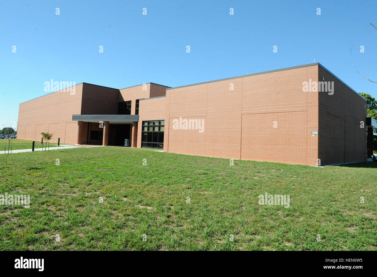 The Digital Training Facility is on Fort Leonard Wood. DTF brings world