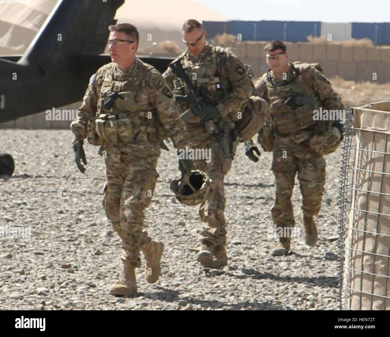 Combined joint task force 101 hires stock photography and images Alamy