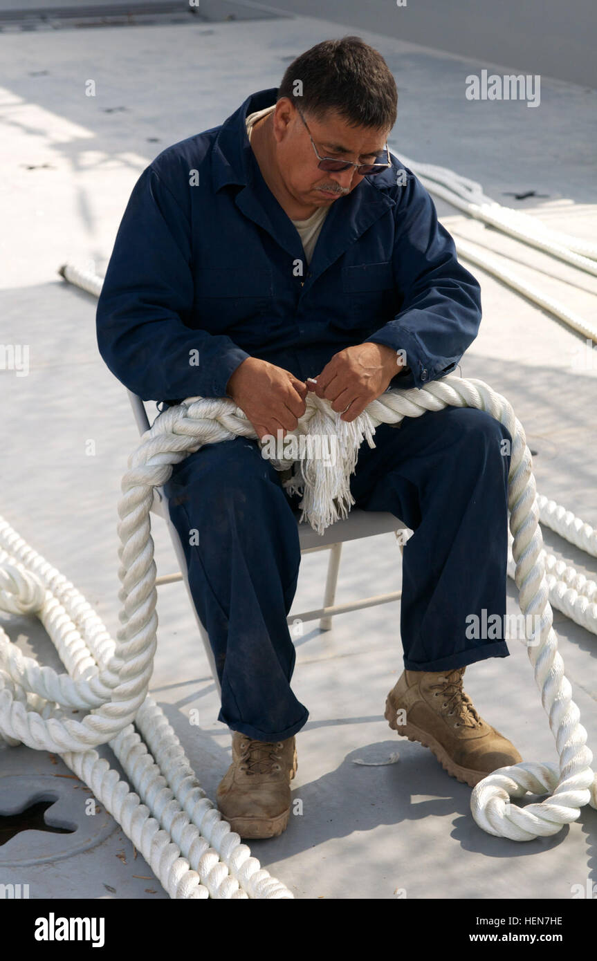 377th quartermaster detachment hi-res stock photography and images - Alamy