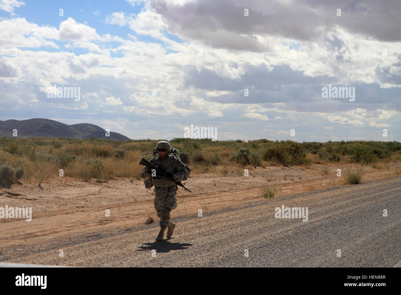 Sgt Matthew Orozco Hi-res Stock Photography And Images - Alamy