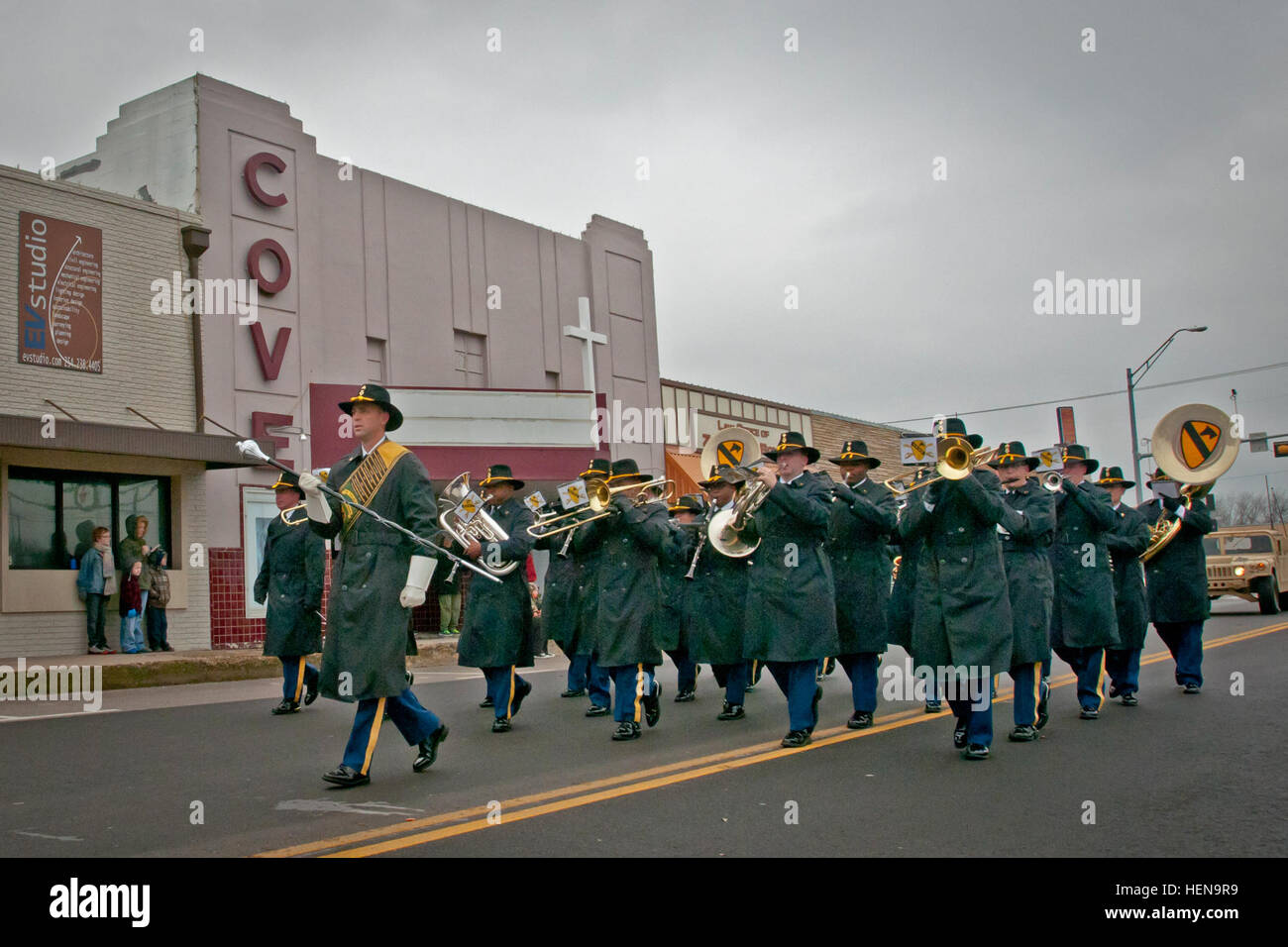 Armed forces ymca hires stock photography and images Alamy