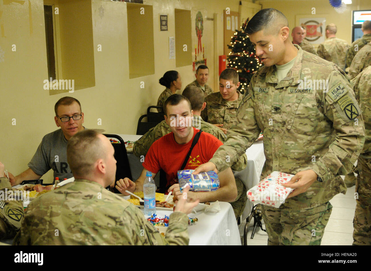 10th mountain division gifts