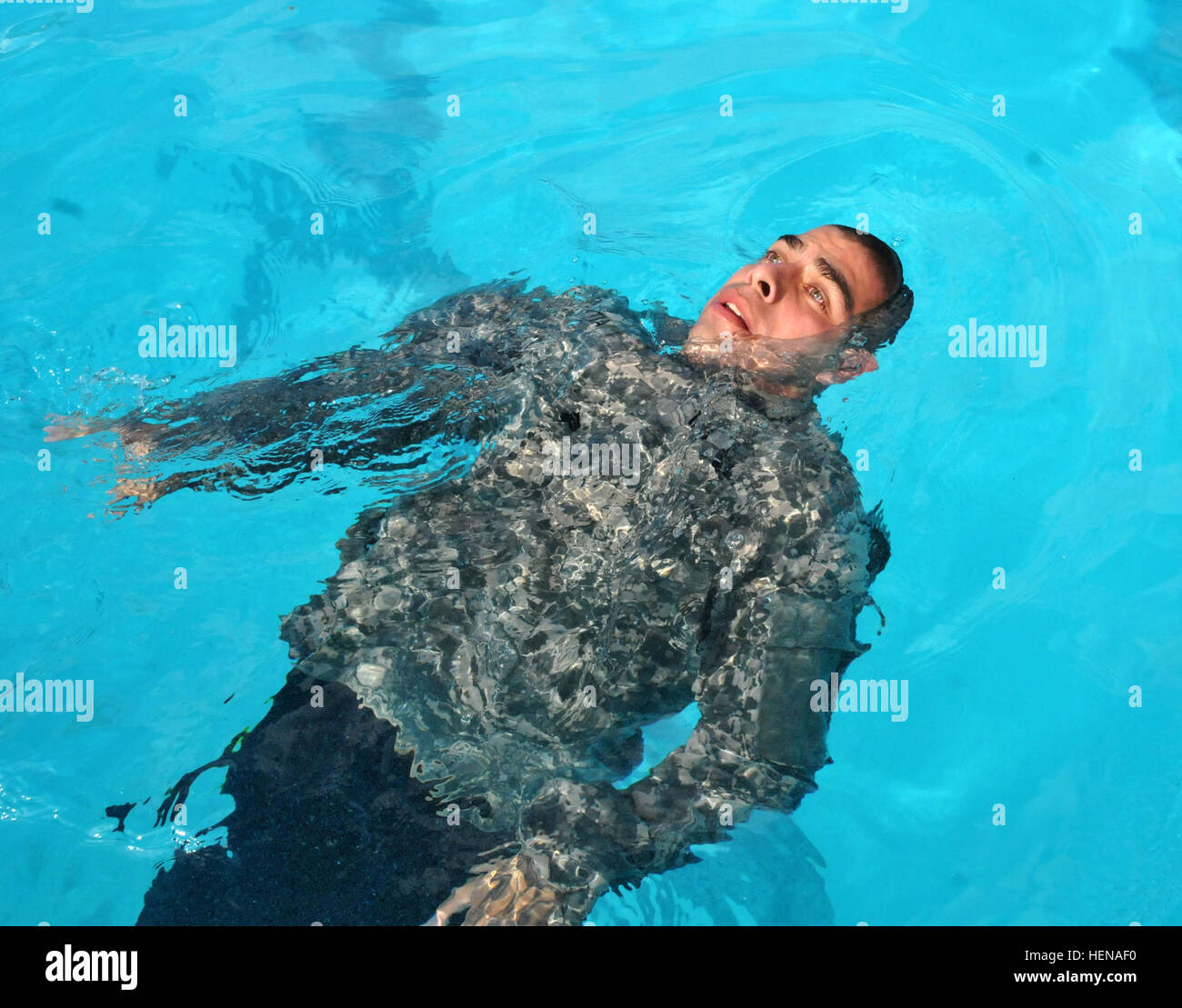 Service bravo uniform hi-res stock photography and images - Alamy