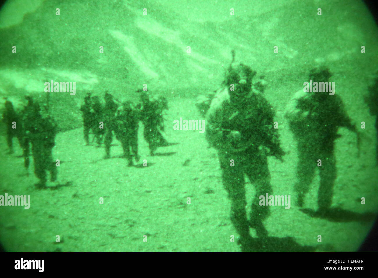 Isaf special operations forces hi-res stock photography and images - Alamy