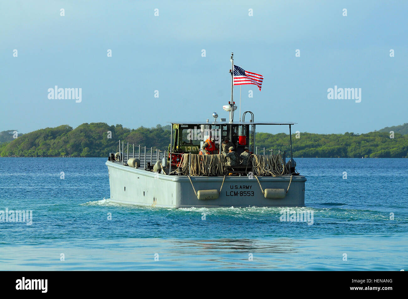 Vieques mosquito bay puerto rico High Resolution Stock Photography and