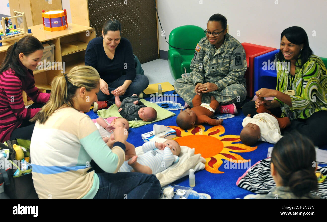 Family Support Programs Caregiver family support program hi-res stock photography and images ...