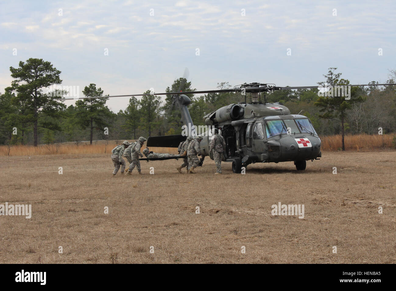 Soldiers assigned to the 203rd Brigade Support Battalion, 3rd Armored